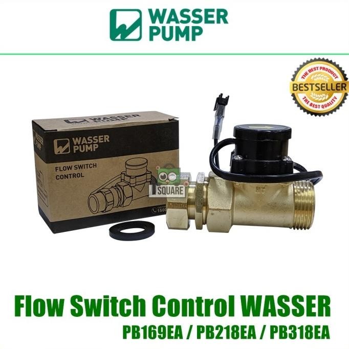 Flow Switch Wasser Original Pb169Ea Pb218Ea Pb318Ea !! Ready