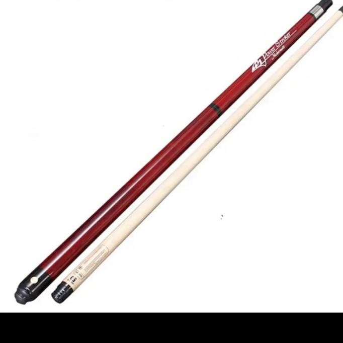 Masih Mcdermott Jump Break Cue Stick Billiard Jumpbreak