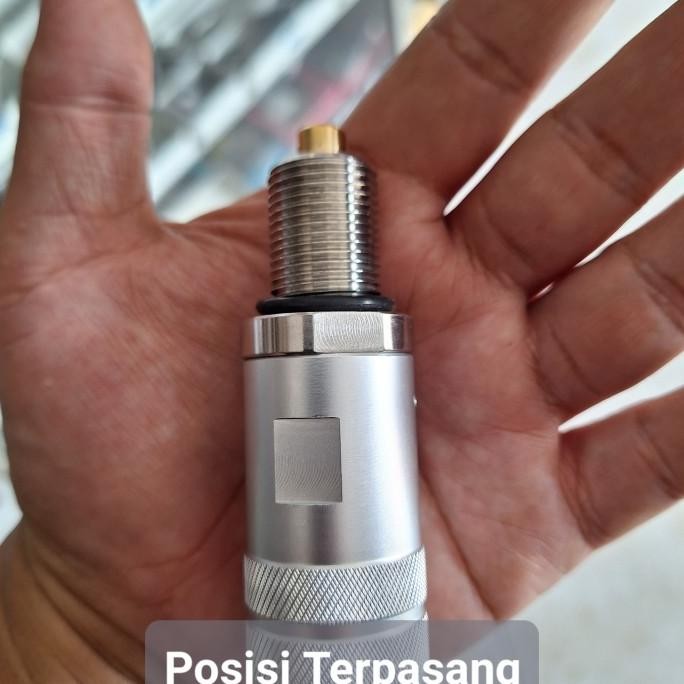 Knock Down Tabung Drat M18  Ready