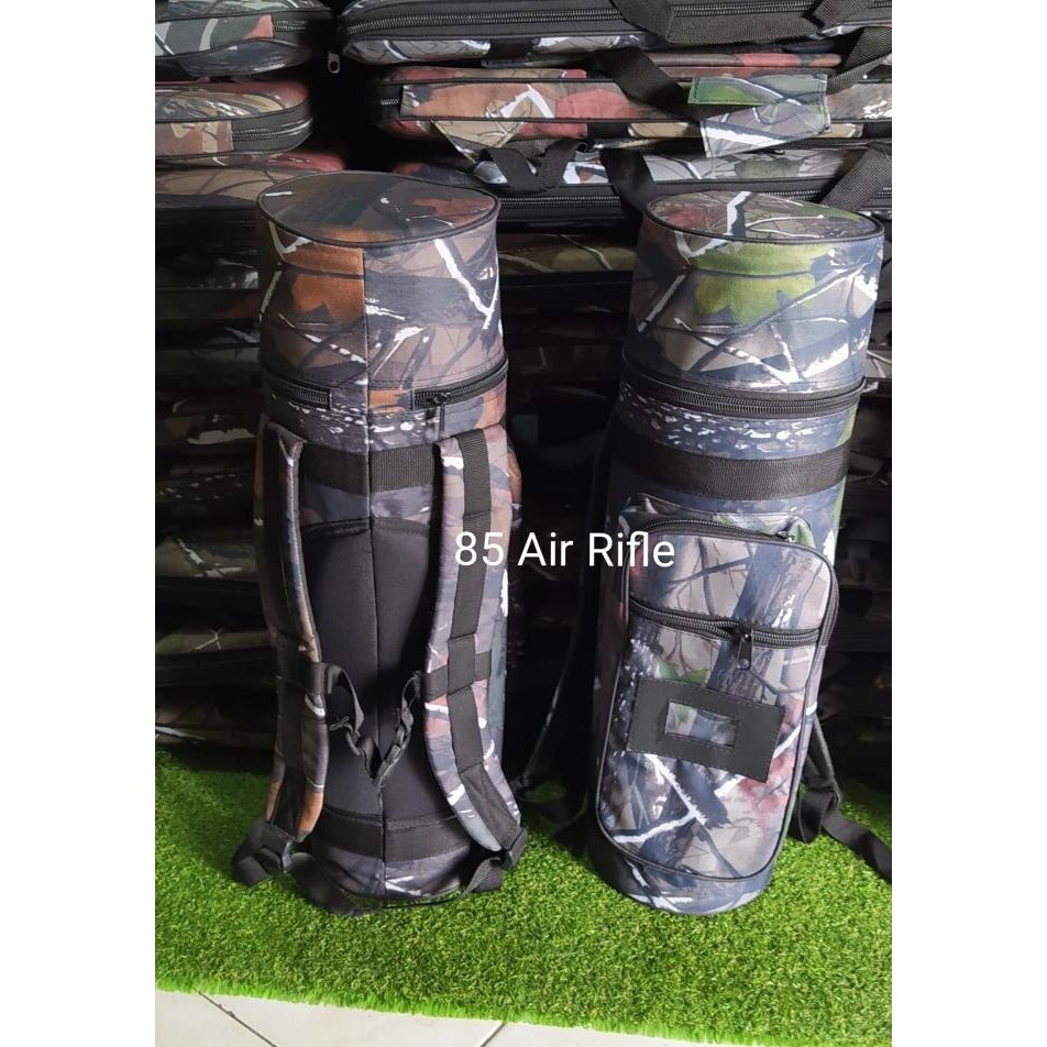 Tas Tabung Scuba Besar 80 Cuft  Ready