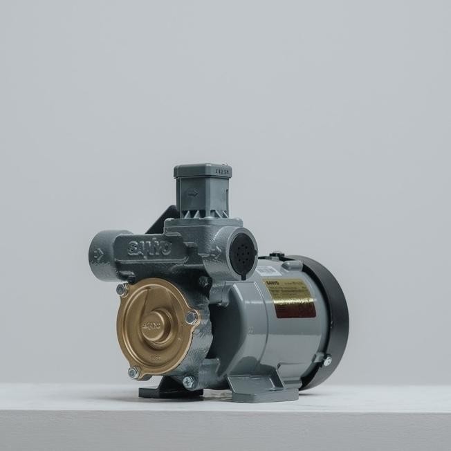 Pompa Booster Sanyo Pbh 235 C (Booster Pump)  Ready