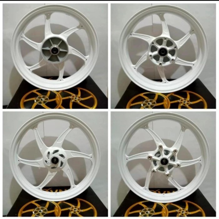 Vleg Pelek Velek Racing Kawasaki Ninja RR / Ninja KRR / Ninja RR VND