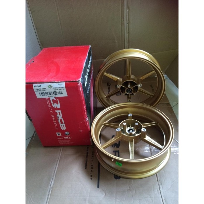 velg nmax aerox rcb racingboy ring 14
