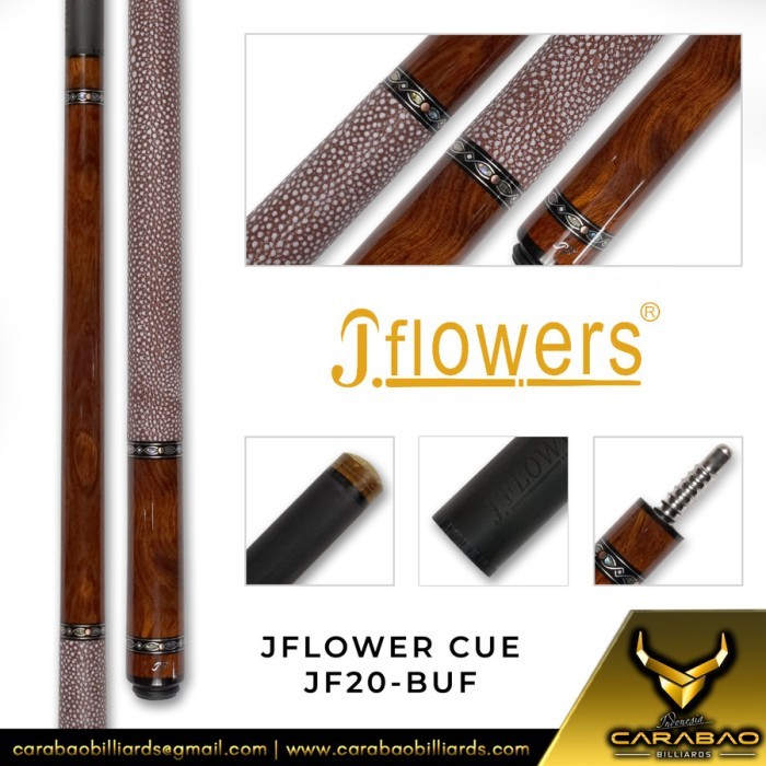 JFLOWERS JF20-BUF