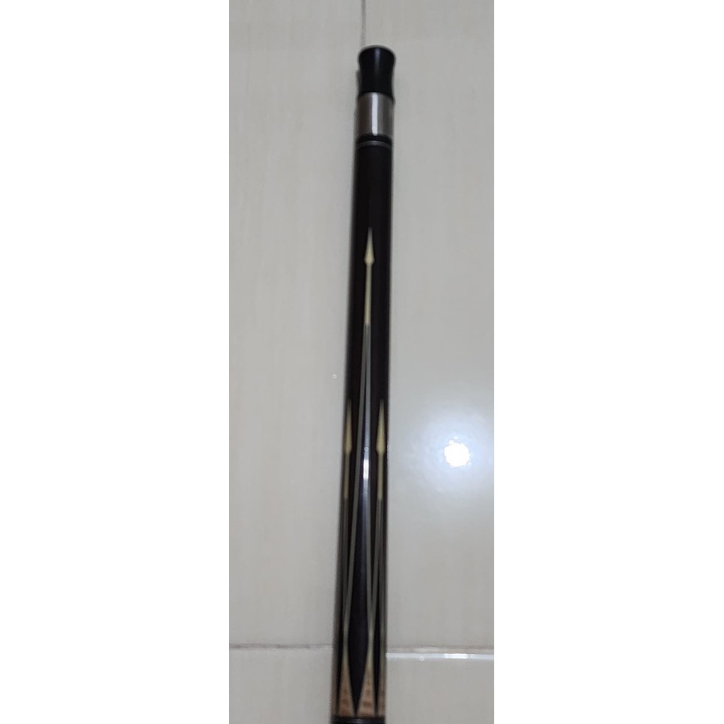 BUTT PREDATOR IKON 1-9 SECOND STICK BILLIARD