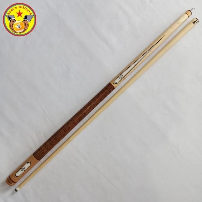 NEW STICK BOLA KECIL BILLIARD - PREDATOR REPLICA - STICK BILLIARD LAST