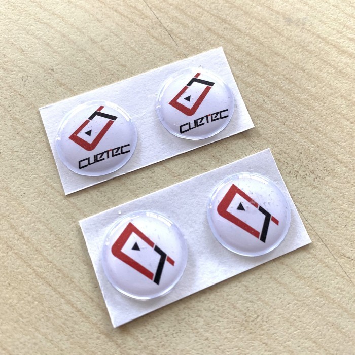 TERMURAH STICKER JOINT PROTECTOR CUETEC B TERBAIK
