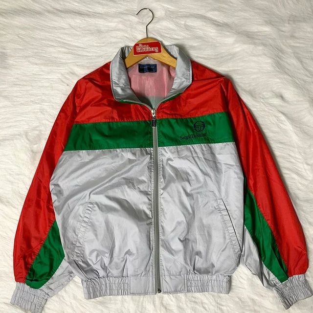 WINDBREAKER SERGIO TACCHINI (1053)