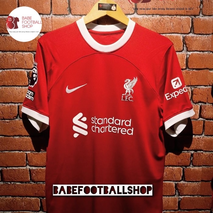 JERSEY LFC HOME 23/24. SZOBOSZLAI