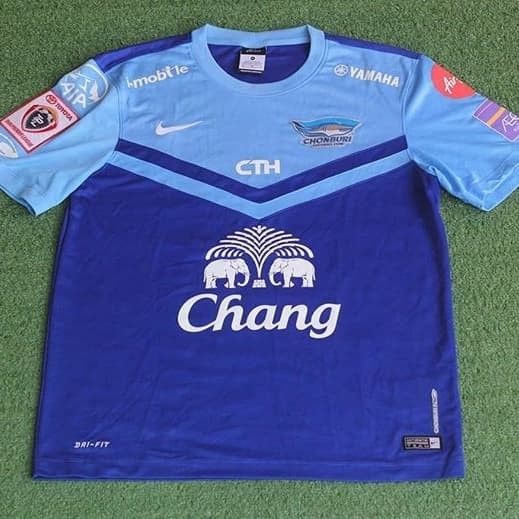 JERSEY CHONBURI FC ORIGINAL