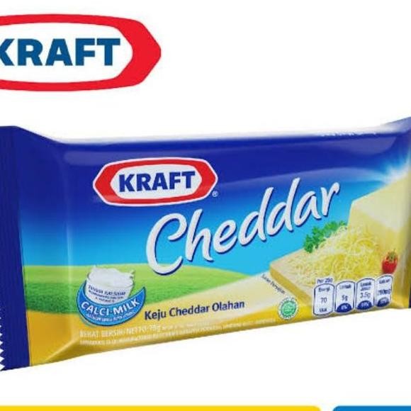 

Cheddar Mini 30 gr *