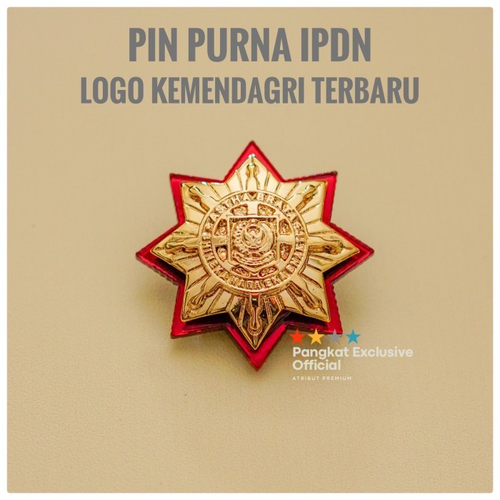 Pin - Pin Purna Ipdn Pin Alumni Ipdn Pin Astha Brata