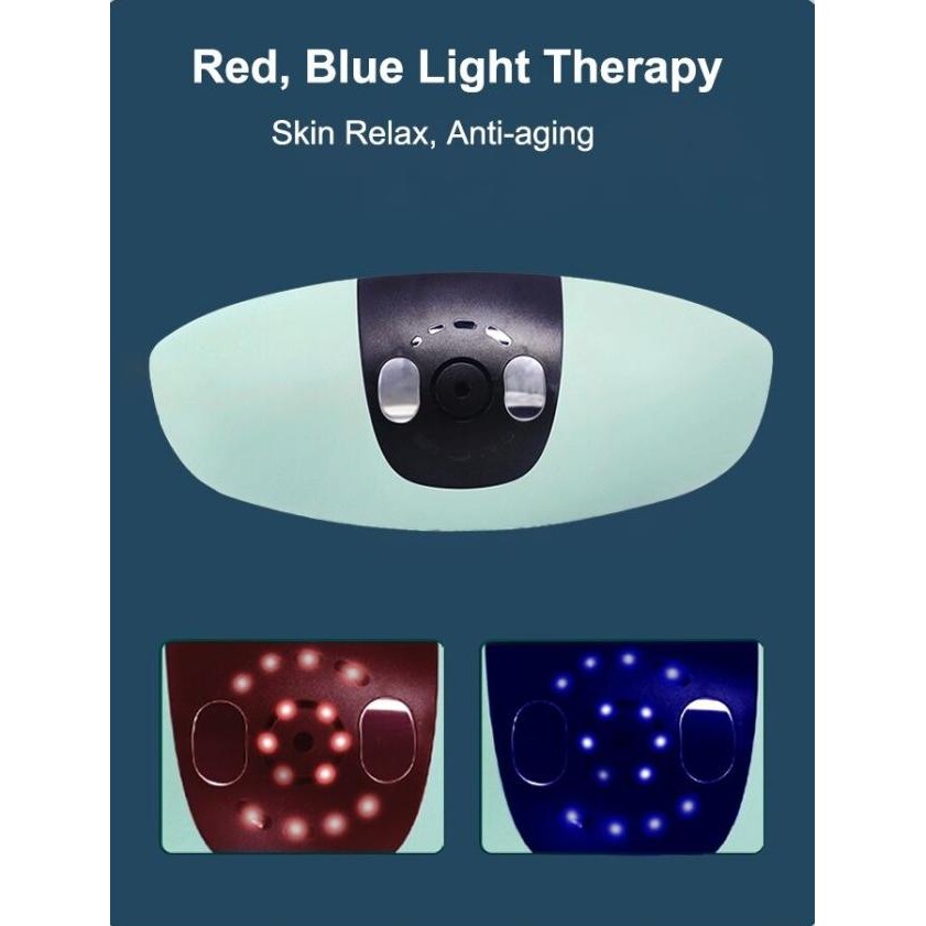 Lumbar Massager Alat Terapi Punggung Saraf Kejepit Bantal Pijat