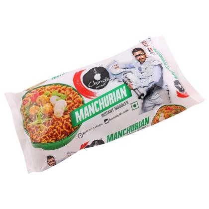 

yang dicari@@@@] CHING'S MANCHURIAN NOODLES 240 GM
