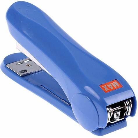 

Stapler Merk Max Hd 50 Original/ Staples Perekat