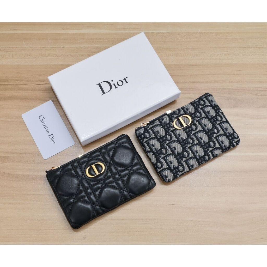 Dompet koin multifungsi wanita baru dompet kecil |lc9mm7EF|