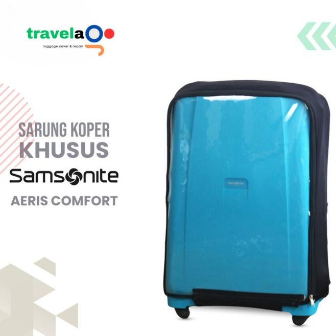 Sarung Koper Cover Koper Samsonite Type Aeris Comfort