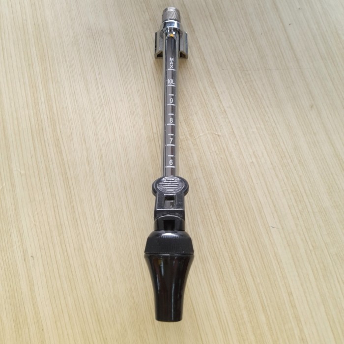 Terlaris HOTEX Fauchet with Water Level Water Boiler 25 cm # SALE