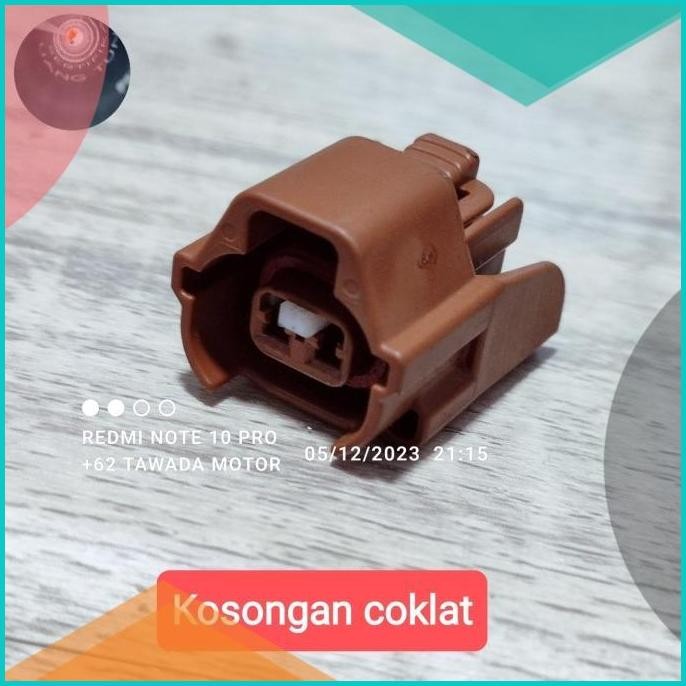 SOKET INJEKTOR SUZUKI ESCUDO 2001 140BZ4 accessories