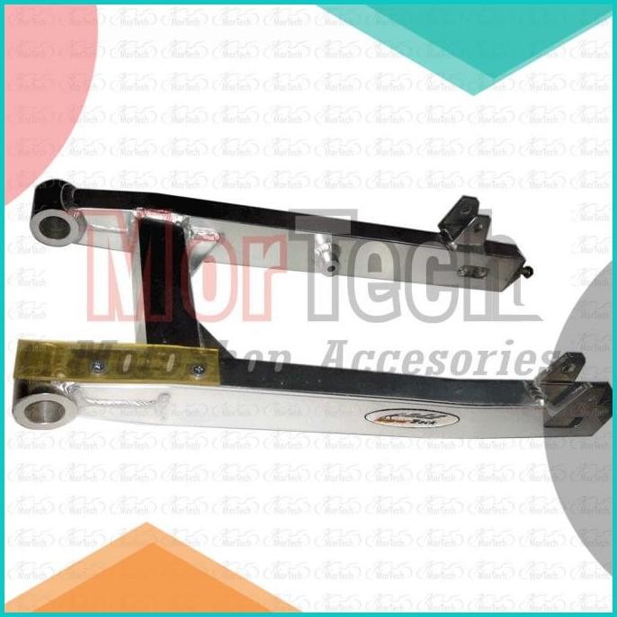 Swing Arm / Lengan Ayun Super Track Jupiter Z - Vega R 140BZ4 limited