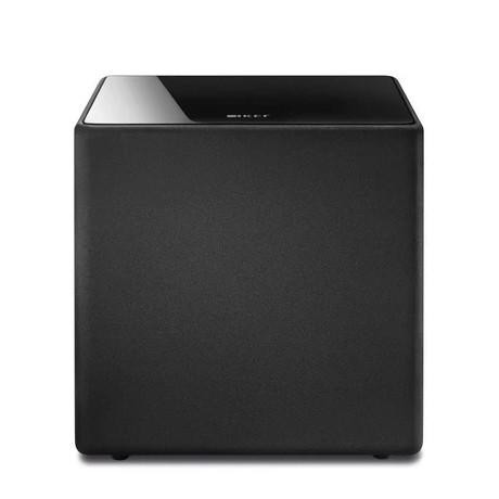 Kef Kube 10B 10" Subwoofer [ Meuniere ]