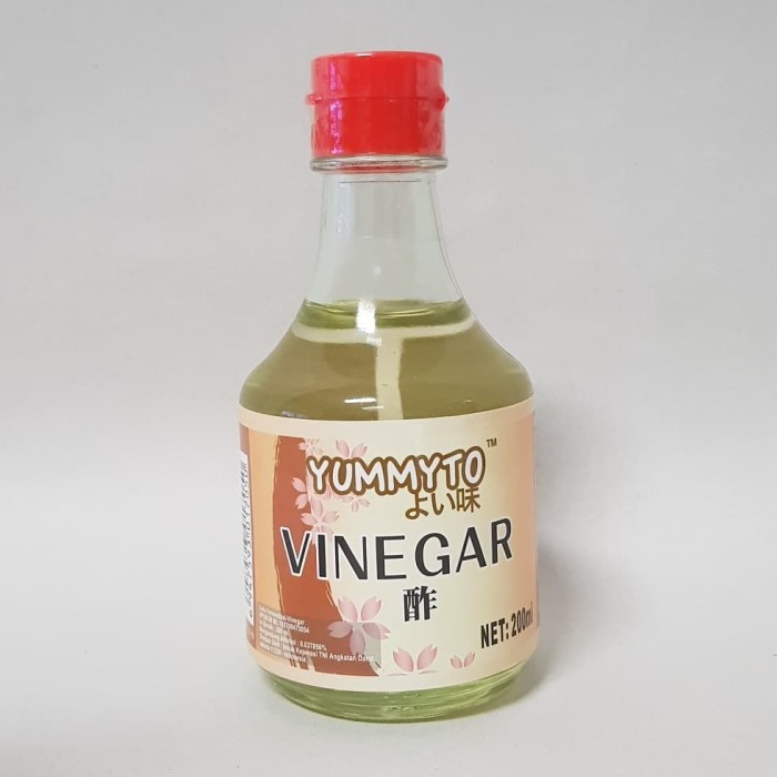 

Bya - Yummyto Vinegar 200Ml