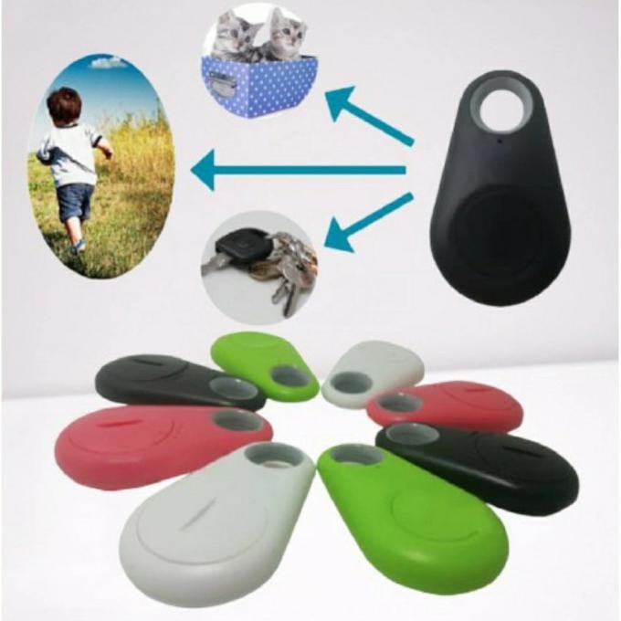 kalung gps kucing anjing pelacak hewan peliharaan CS81