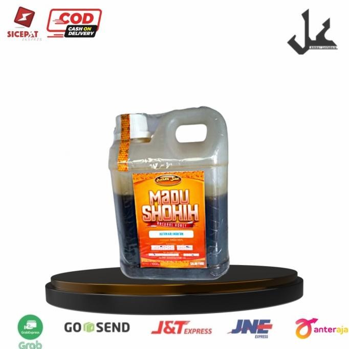 

*****] Madu Shohih Kalimantan 1kg