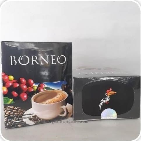 

@@@@] Agen Borneo Exotica Coffe di Samarinda