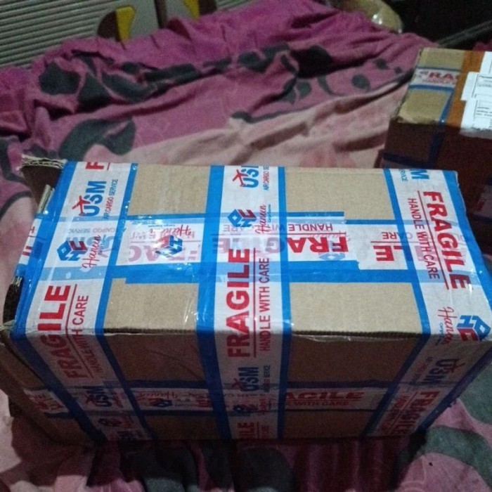 

kardus khusus live 160rb - 250rb