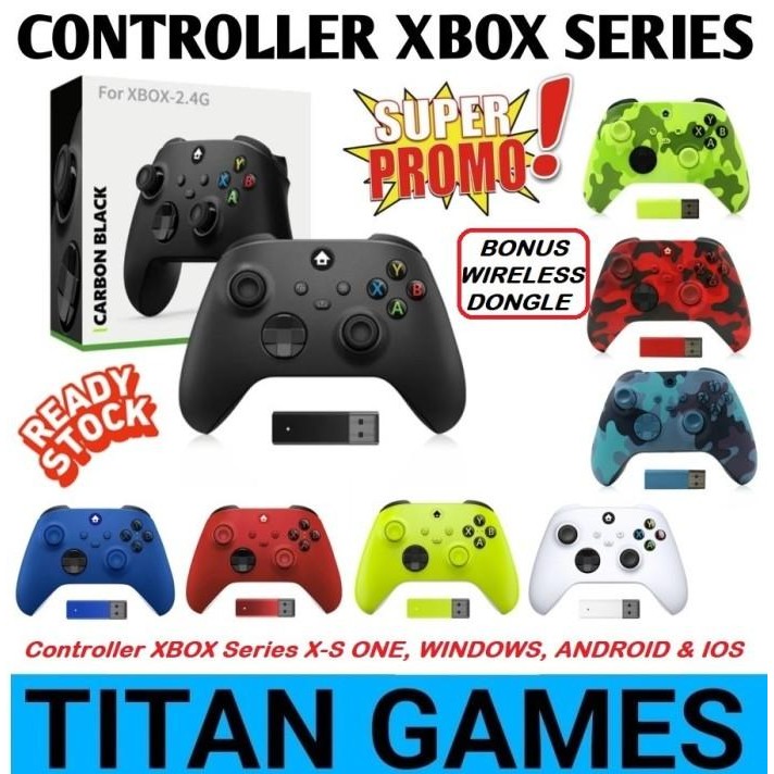 Stik Pc Controller Wireless Pc Laptop Stik Pc Laptop Gamepad Stik Pc