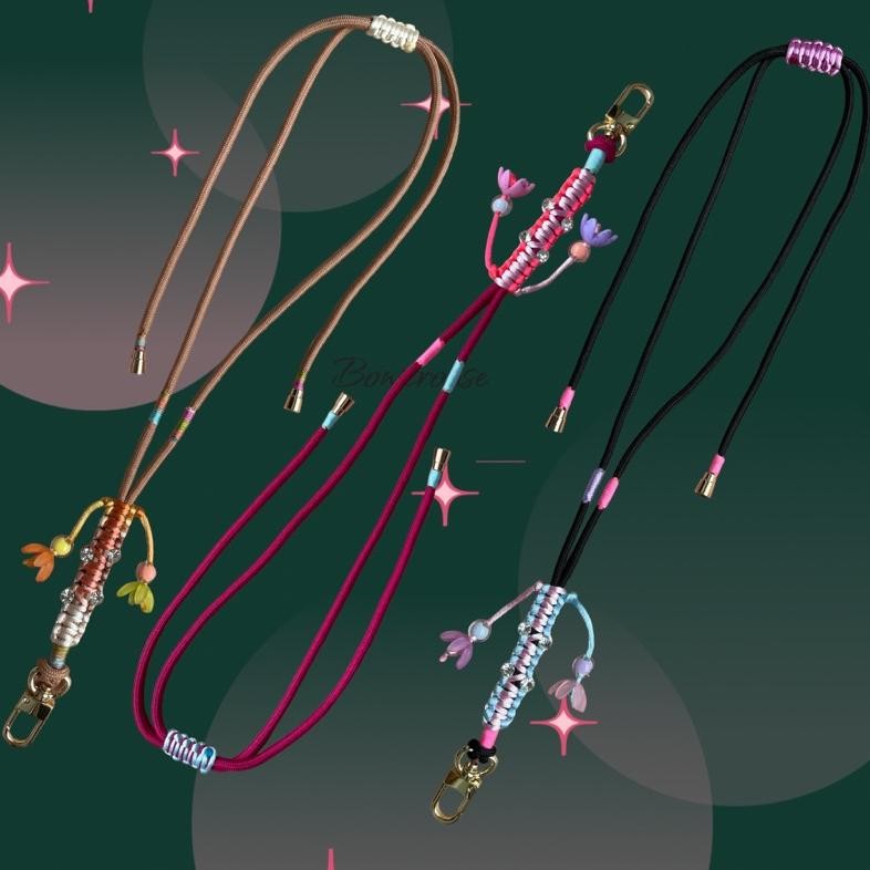 

rq-56 Lanyard adjustable gemoy Terlaris