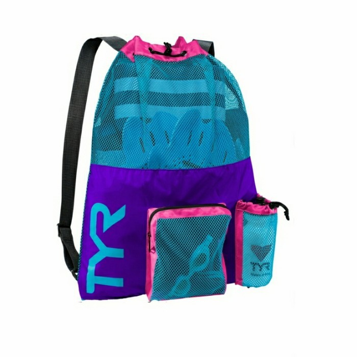 Jual Big Mesh Tyr / Tas Alat Renang