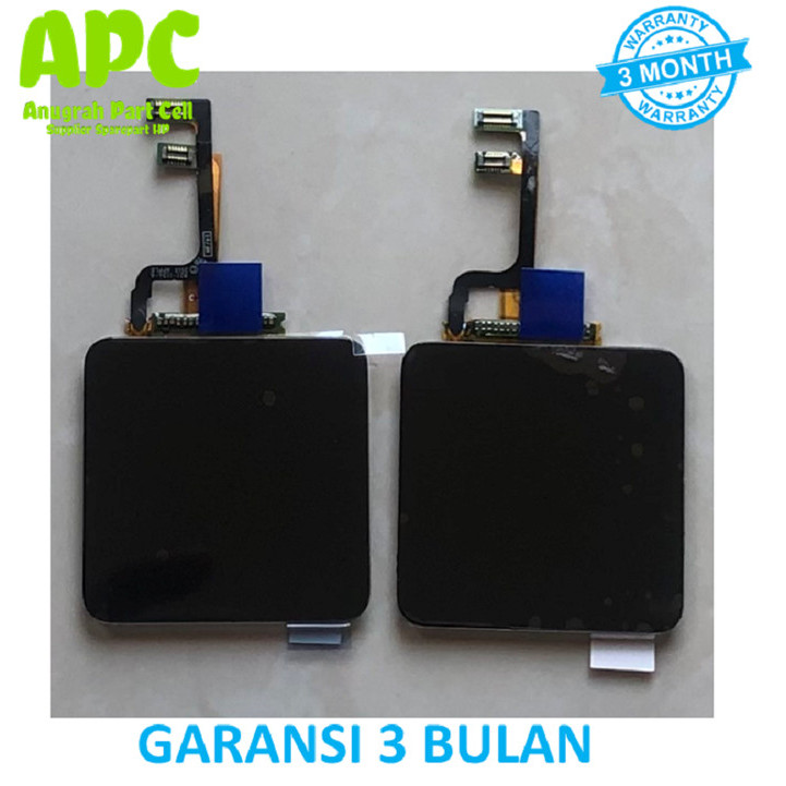 Promo Lcd Ipod Nano 6 Original Quality