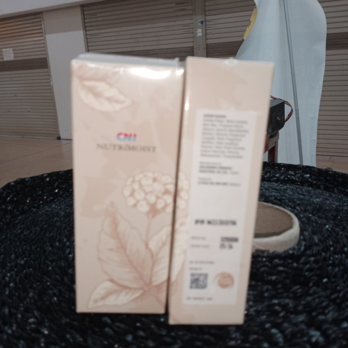 Terlaris Nutrimoist Cni 50 Gram Original