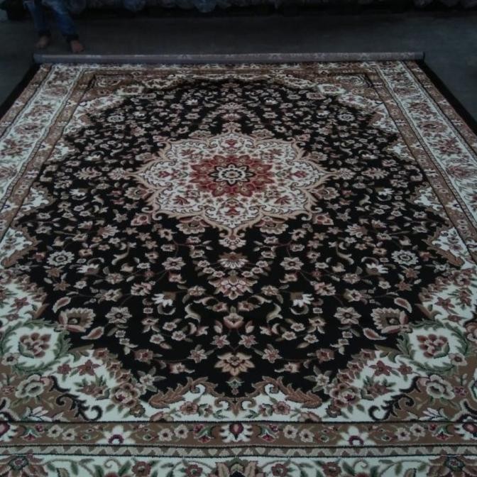 karpet semi turki uk 300x400