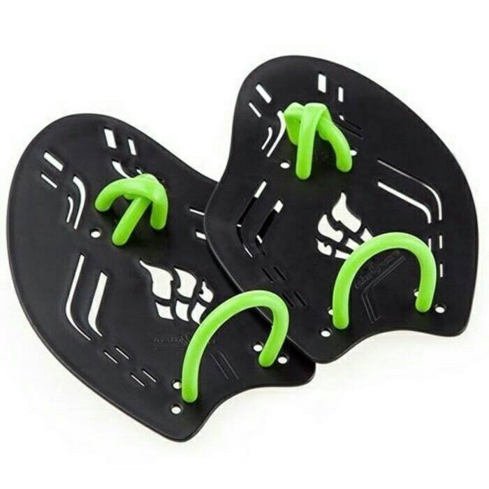 Termurah Hand Paddle Madwave Extreme Paddle