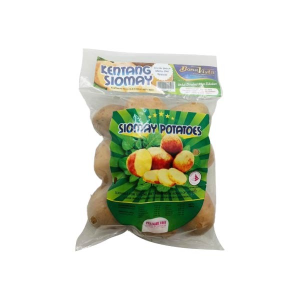 

KENTANG SIOMAY PACK 1 KG