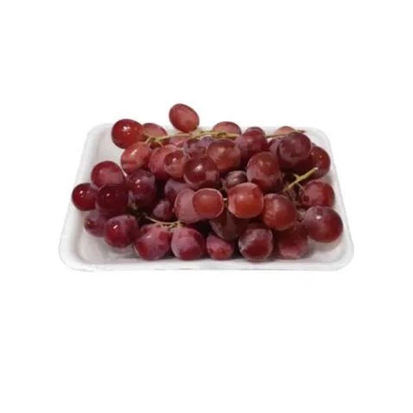 

ANGGUR CRIMSON SEEDLESS 530-550 GR