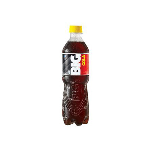 

BIG COLA 325/400ML