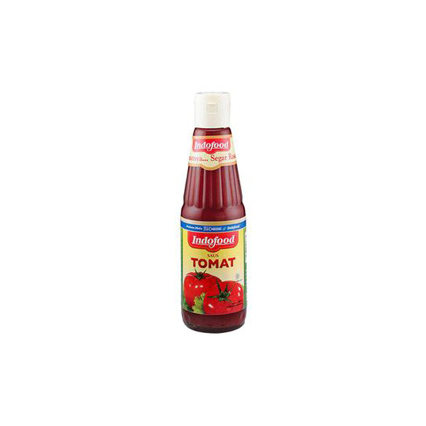 

INDOFOOD SAUS TOMAT 340 ML