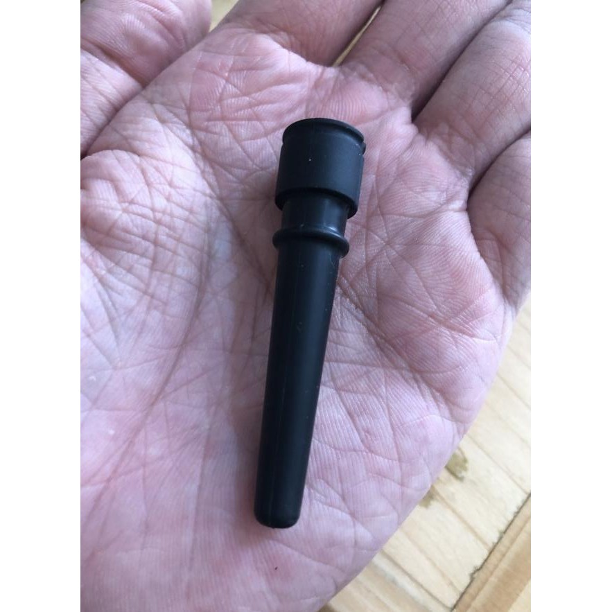 Karet Frother Delonghi Ec/ Karet Nozzle Delonghi Ec