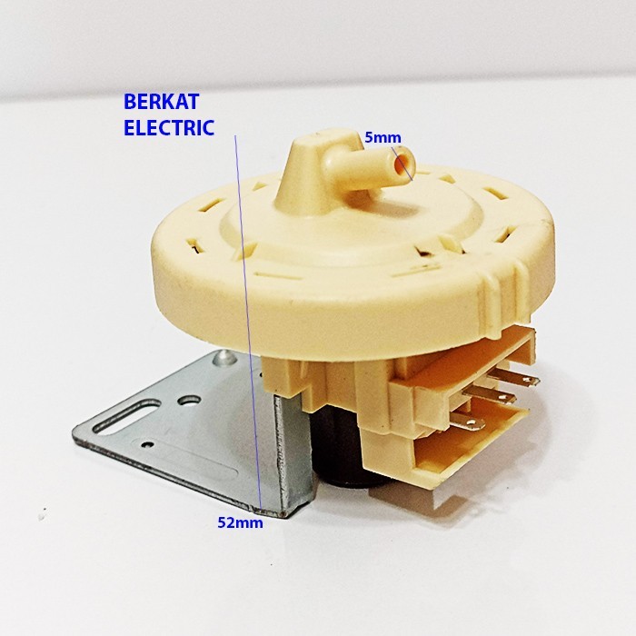 @#@#@#] Water Level Sensor Mesin Cuci LG