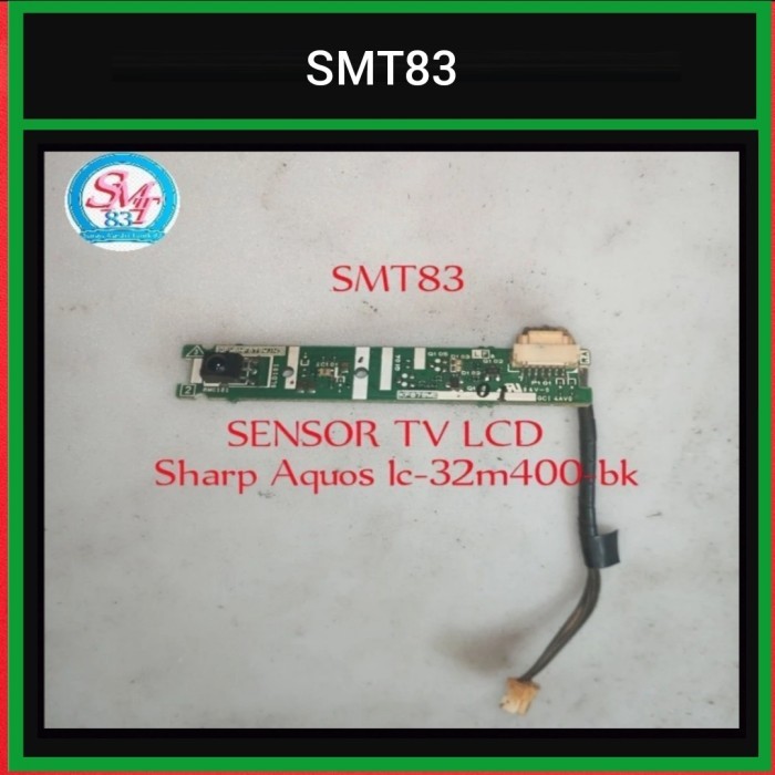 Sensor tv lcd Sharp Aquos lc-32m400-bk
