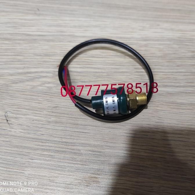 Automatis Kyodo Kdc 20E Spare Part Jet Cleaner Kyodo Kdc 20E