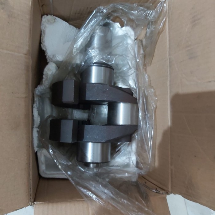 :<:<:<:<] ZH1125 CRANK SHAFT AS KRUK JIANGDONG ZH 1125 ASKRUK KRUKAS ASKREK