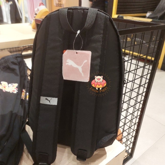 TAS ANAK RANSEL PUMA PHASE SMALL BACKPACK TERLARIS
