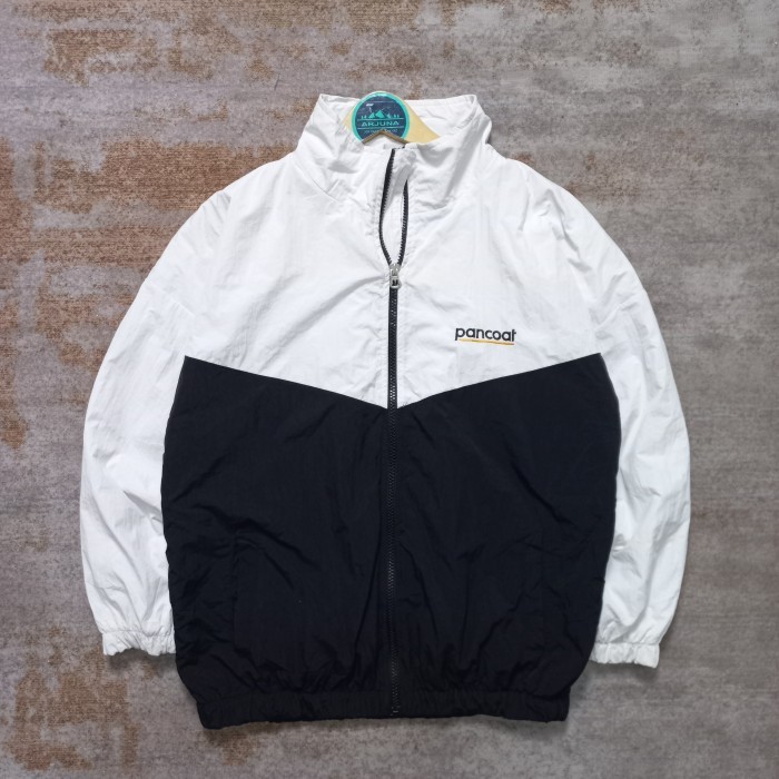 JAKET PANCOAT ORIGINAL