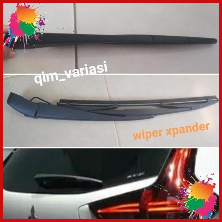 (QIM) WIPER BELAKANG XPANDER ORIGINAL