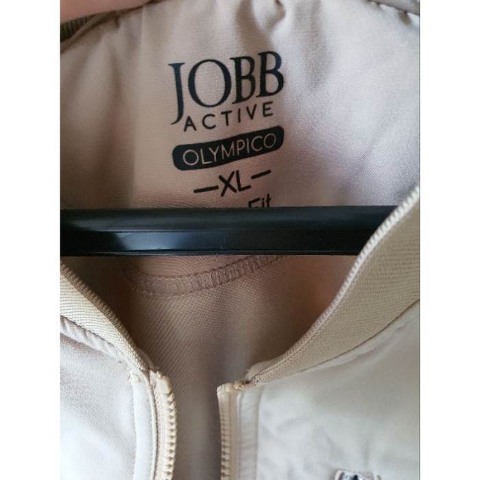 JAKET PRELOVED EIGHTY FOUR, MARKS & SPENCER, JOBB RR